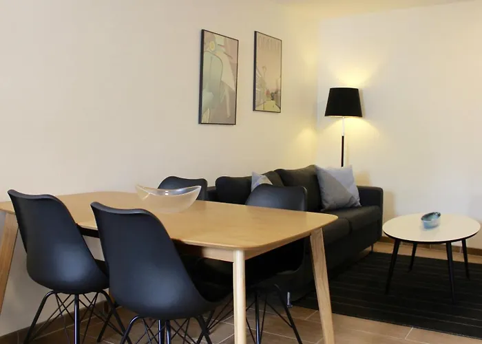 Odense Apartments