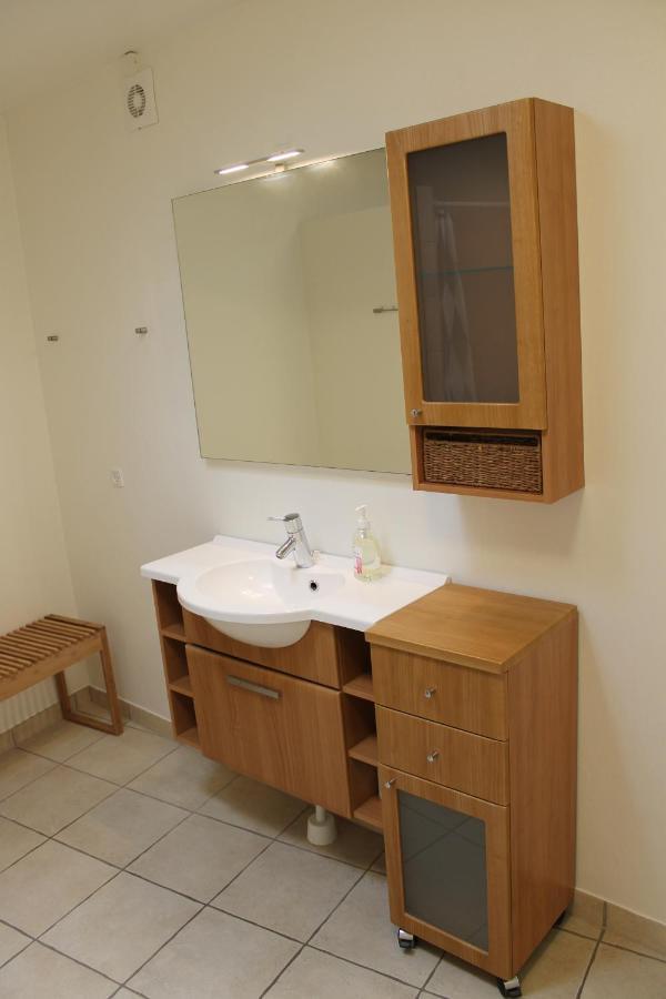 Apartamento Odense Apartments