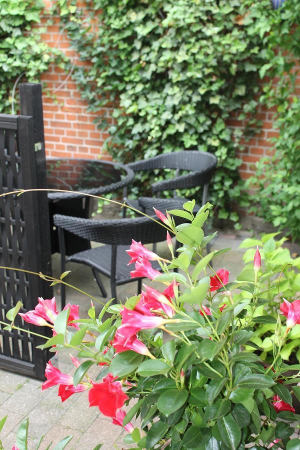 Apartamento Odense Apartments Odense