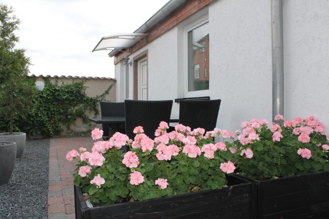 Apartamento Odense Apartments Odense