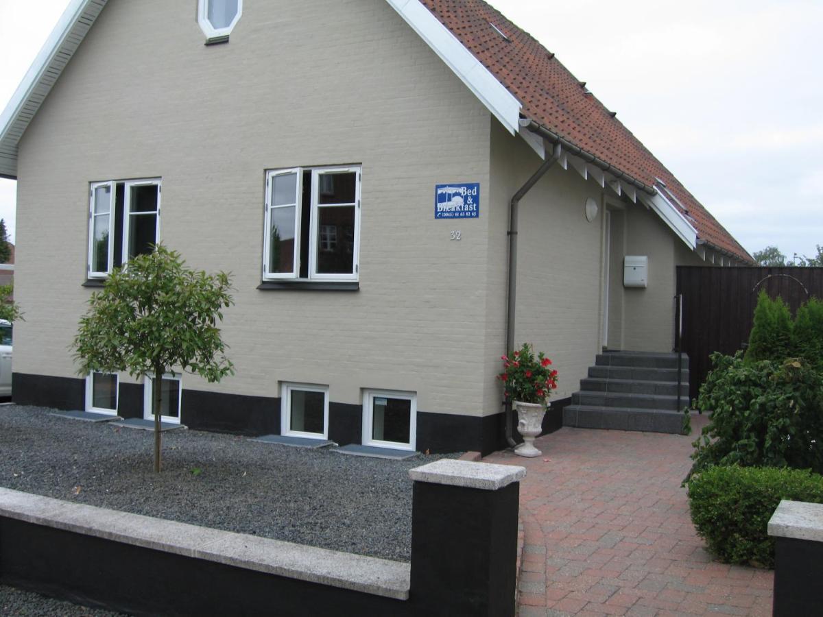 Odense Apartments Apartamento