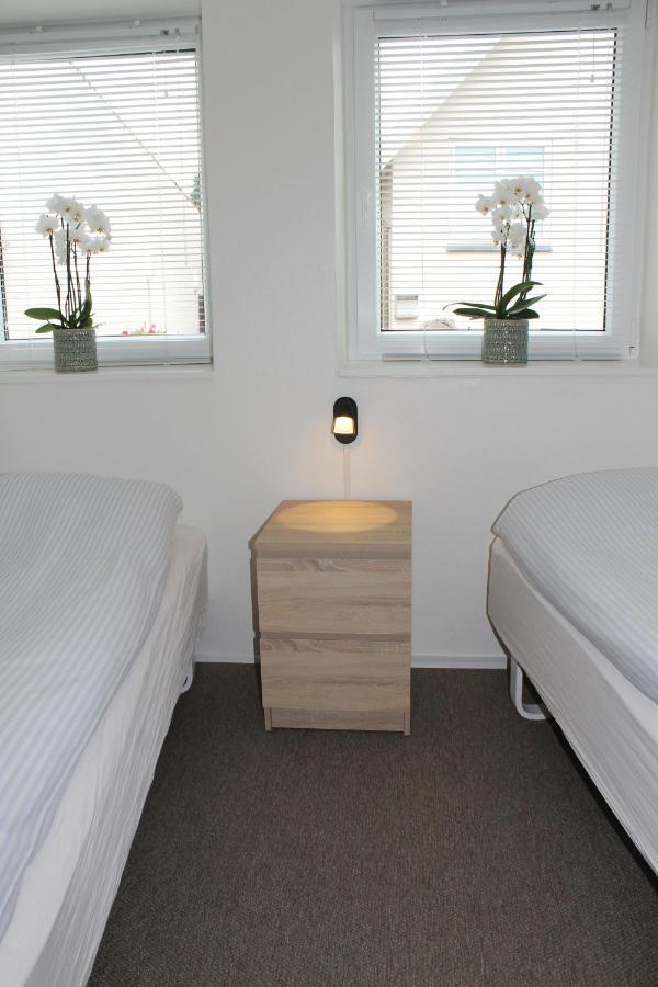 Apartamento Odense Apartments