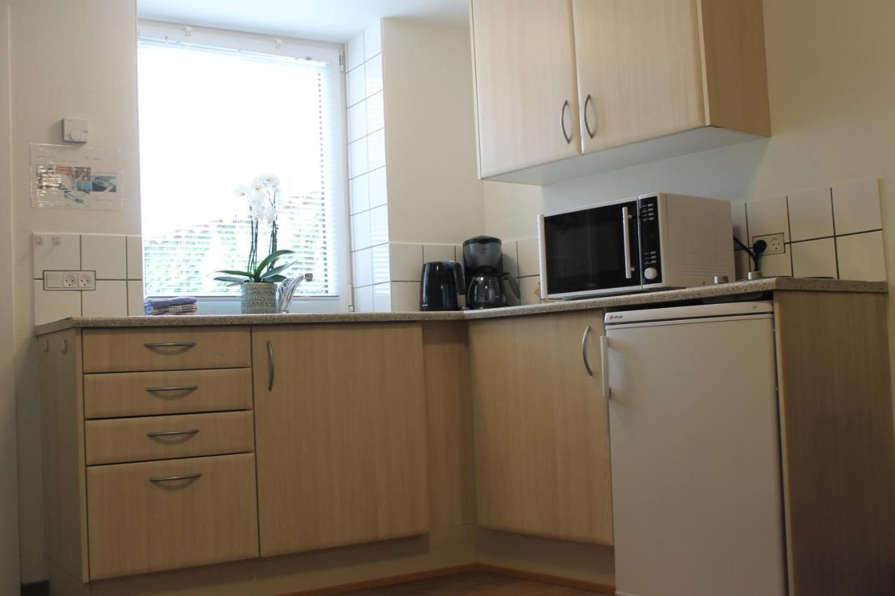 Odense Apartments Apartamento