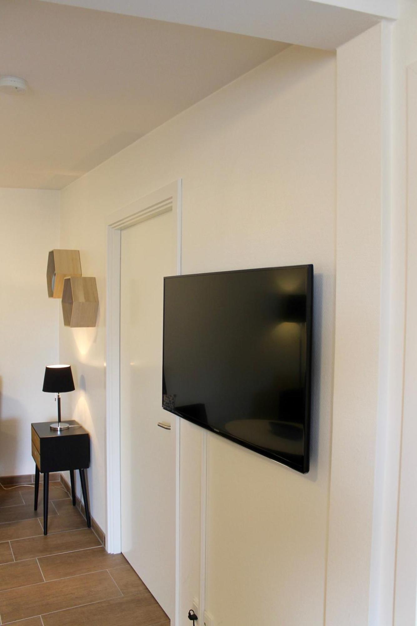 Odense Apartments Apartamento Odense
