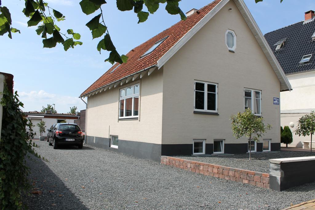 Odense Apartments