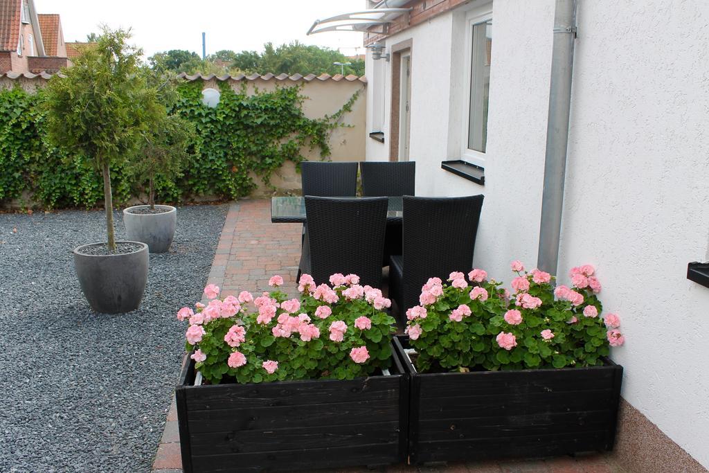 Apartamento Odense Apartments