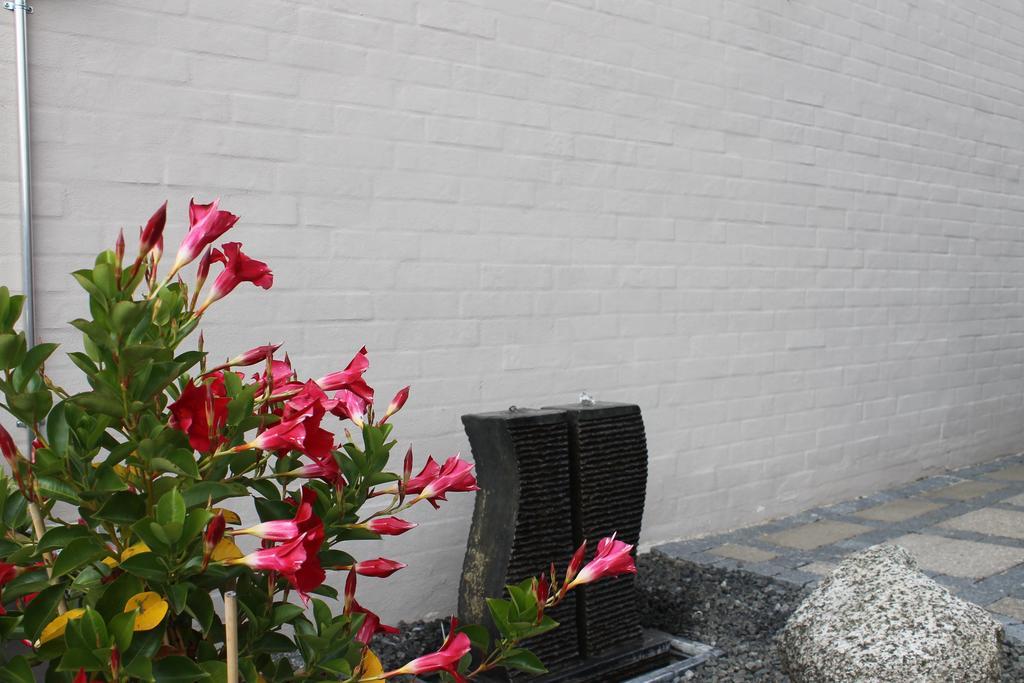 Apartamento Odense Apartments *