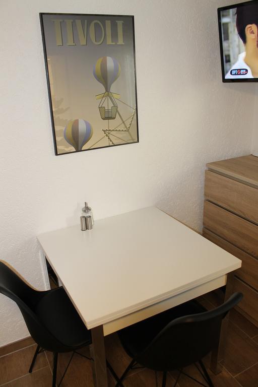 Odense Apartments Apartamento Odense