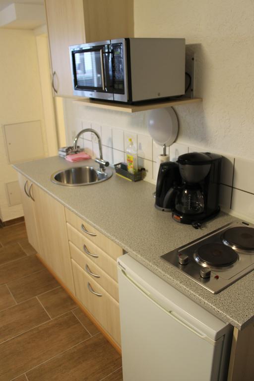 Apartamento Odense Apartments Odense