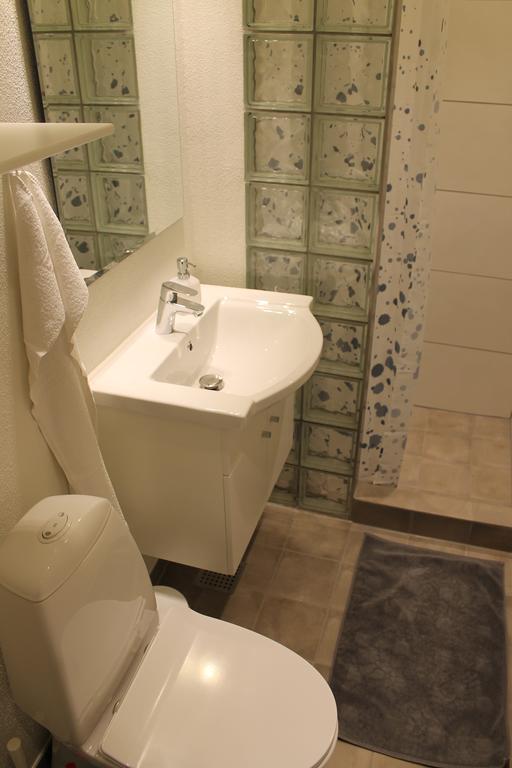 Apartamento Odense Apartments *