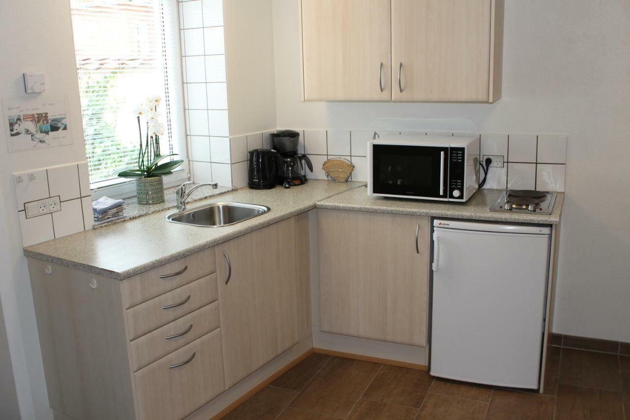 Apartamento Odense Apartments Odense