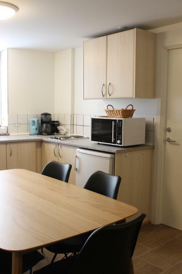 Odense Apartments Apartamento Odense