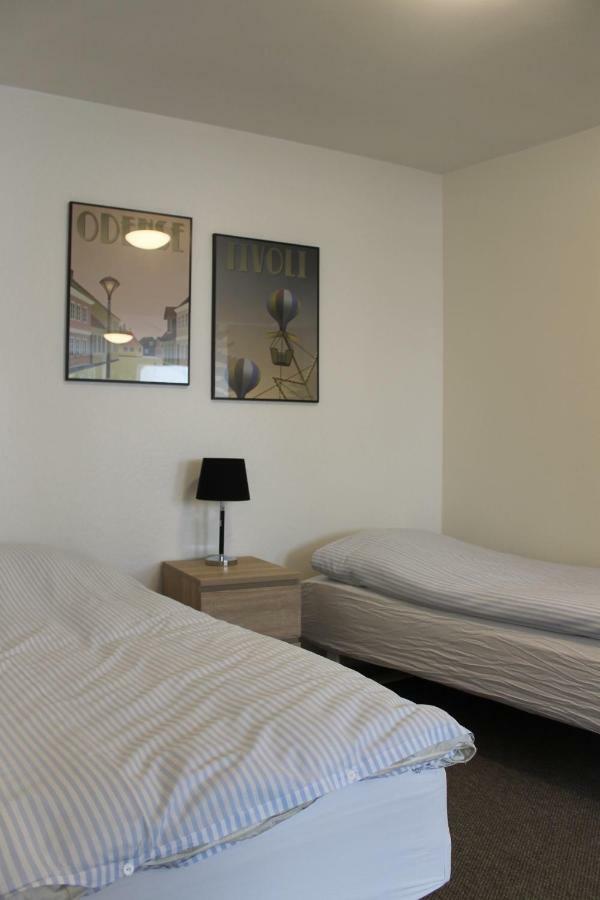 Odense Apartments Apartamento