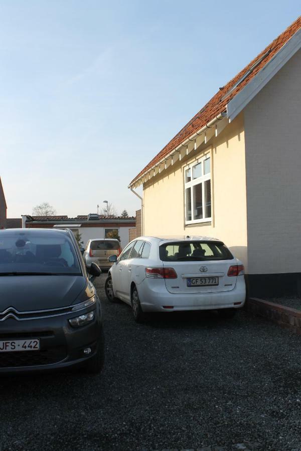 Apartamento Odense Apartments