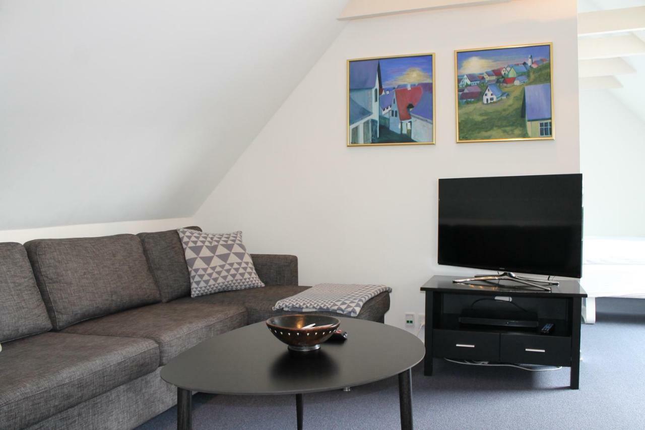 Odense Apartments Apartamento